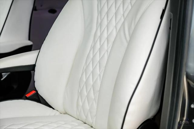 2023 Mercedes-Benz Sprinter 3500XD High Roof 4-Cyl Diesel HO