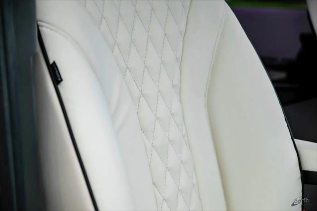 2023 Mercedes-Benz Sprinter 3500XD High Roof 4-Cyl Diesel HO