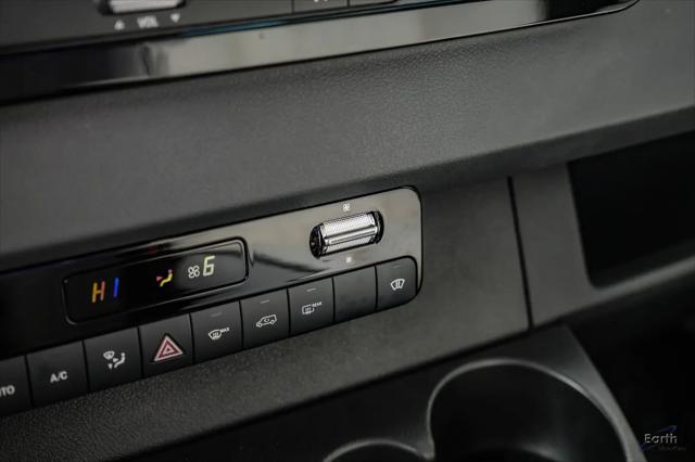 2023 Mercedes-Benz Sprinter 3500XD High Roof 4-Cyl Diesel HO