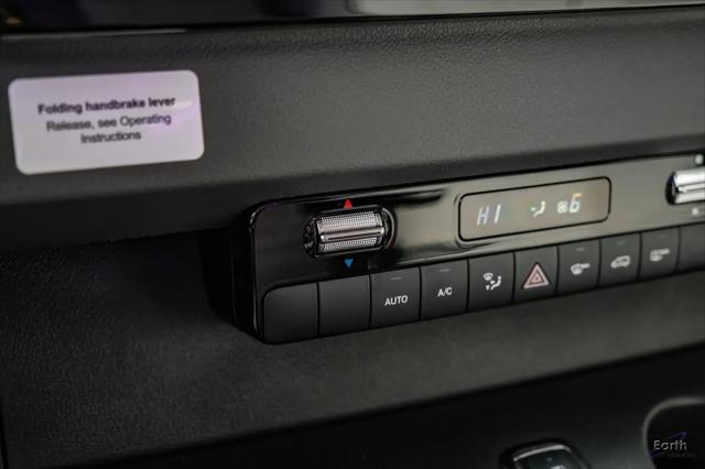 2023 Mercedes-Benz Sprinter 3500XD High Roof 4-Cyl Diesel HO