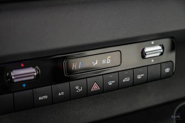 2023 Mercedes-Benz Sprinter 3500XD High Roof 4-Cyl Diesel HO