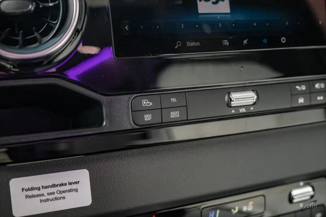 2023 Mercedes-Benz Sprinter 3500XD High Roof 4-Cyl Diesel HO