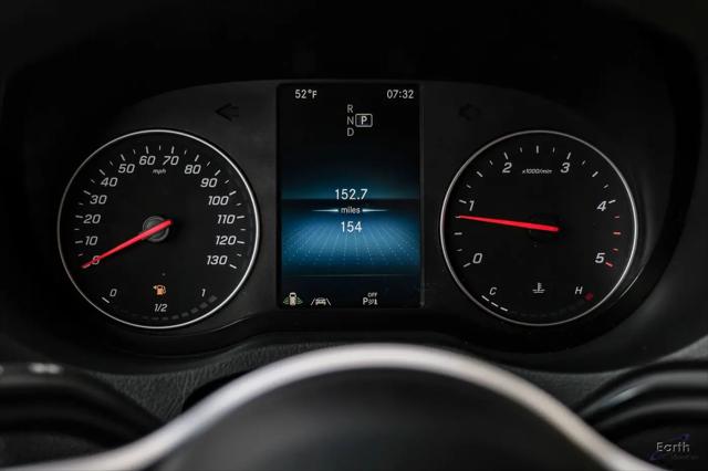 2023 Mercedes-Benz Sprinter 3500XD High Roof 4-Cyl Diesel HO