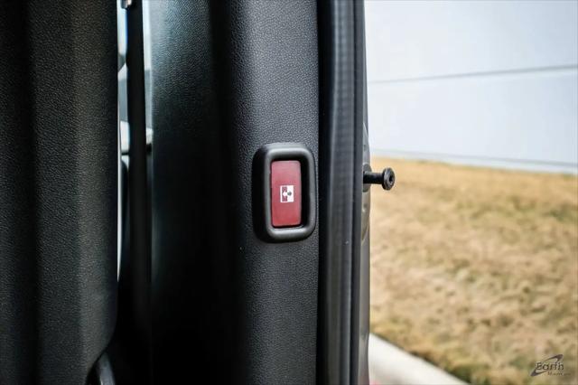 2023 Mercedes-Benz Sprinter 3500XD High Roof 4-Cyl Diesel HO
