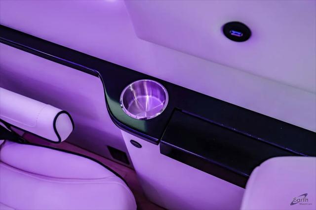2023 Mercedes-Benz Sprinter 3500XD High Roof 4-Cyl Diesel HO