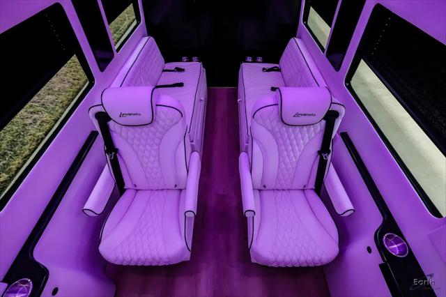 2023 Mercedes-Benz Sprinter 3500XD High Roof 4-Cyl Diesel HO