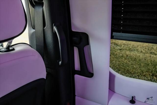 2023 Mercedes-Benz Sprinter 3500XD High Roof 4-Cyl Diesel HO