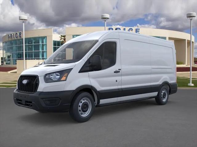 2026 Ford Transit Cargo Van T-250 for sale in Turlock, CA