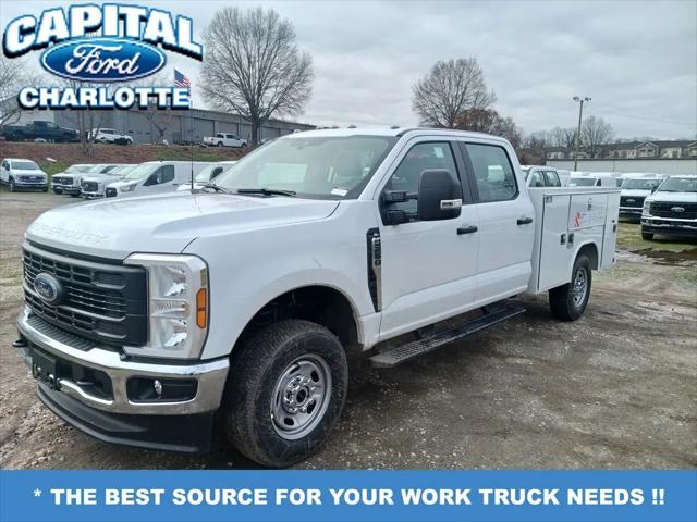 2026 Ford F-250 XL for sale in Charlotte, NC
