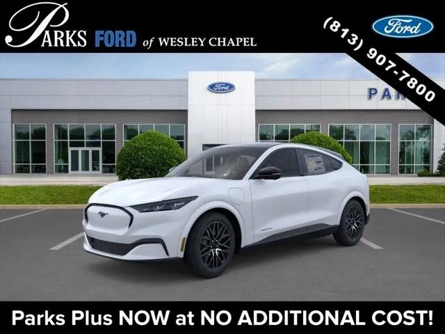 2026 Ford Mustang Mach-E Premium for sale in Wesley Chapel, FL