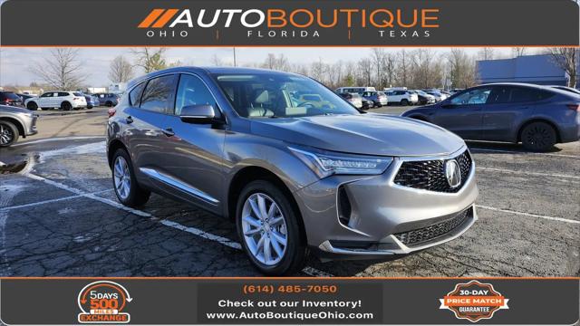 2023 Acura RDX for sale near Columbus, OH