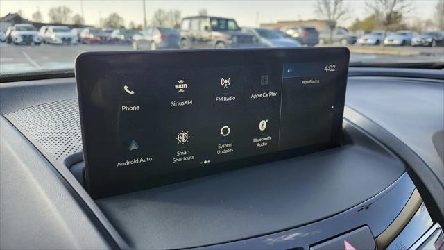 2023 Acura RDX Standard