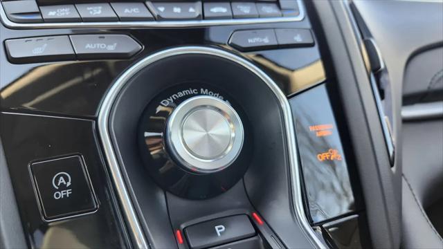 2023 Acura RDX Standard