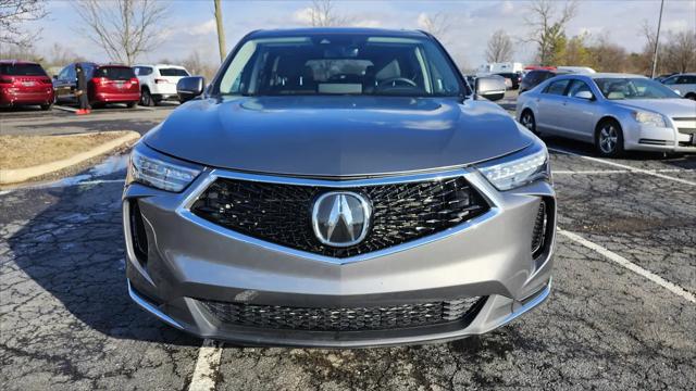 2023 Acura RDX Standard
