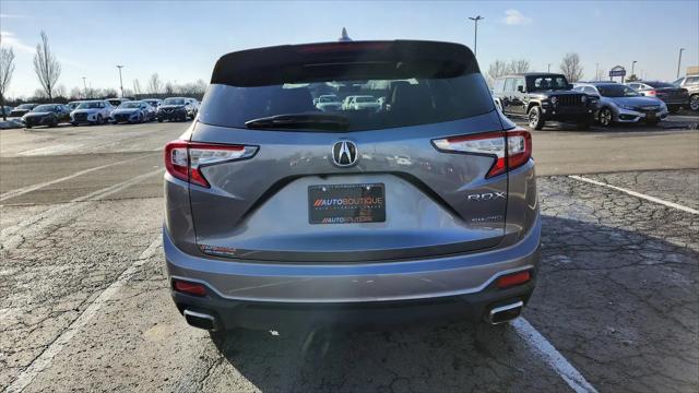 2023 Acura RDX Standard