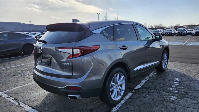 2023 Acura RDX Standard