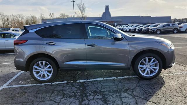 2023 Acura RDX Standard