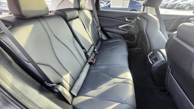 2023 Acura RDX Standard