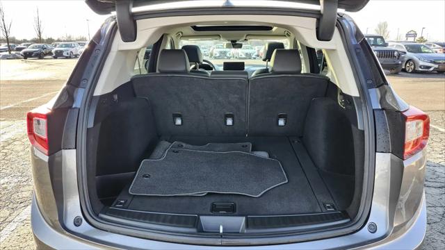 2023 Acura RDX Standard