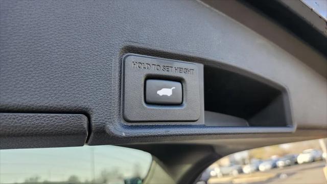2023 Acura RDX Standard