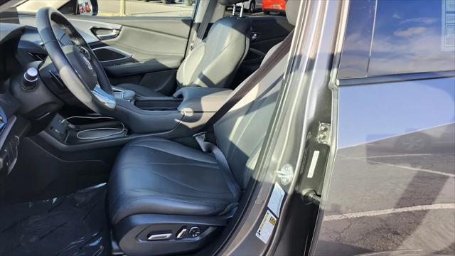2023 Acura RDX Standard