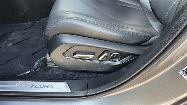 2023 Acura RDX Standard
