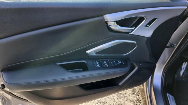 2023 Acura RDX Standard