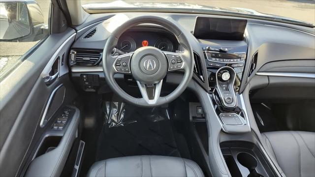 2023 Acura RDX Standard
