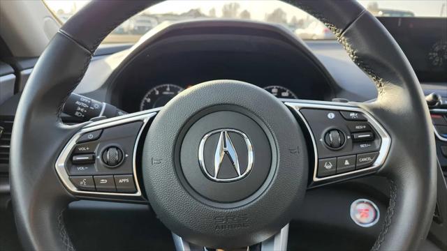 2023 Acura RDX Standard