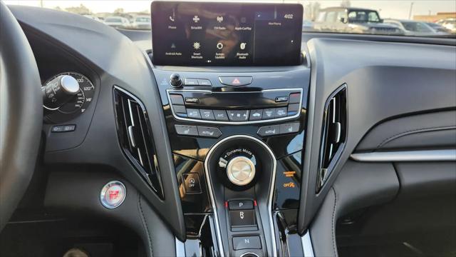 2023 Acura RDX Standard