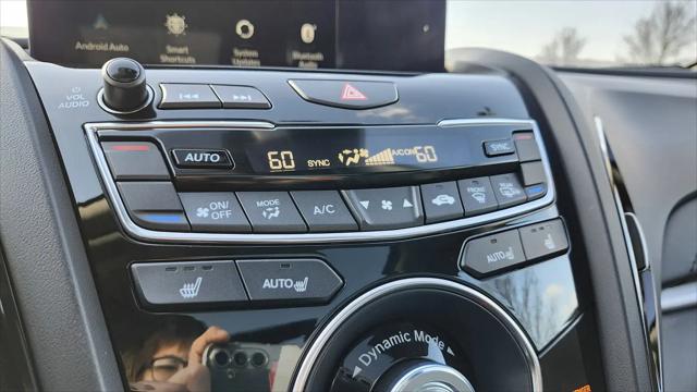 2023 Acura RDX Standard
