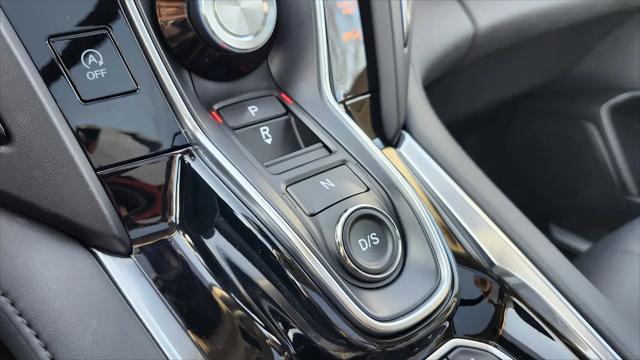 2023 Acura RDX Standard