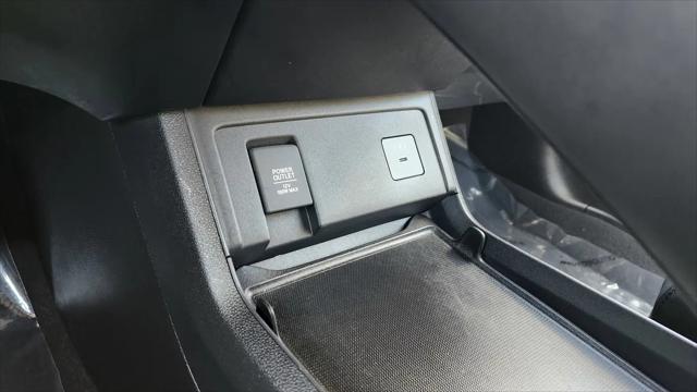 2023 Acura RDX Standard