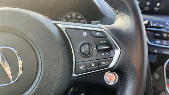2023 Acura RDX Standard