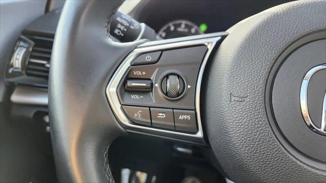2023 Acura RDX Standard