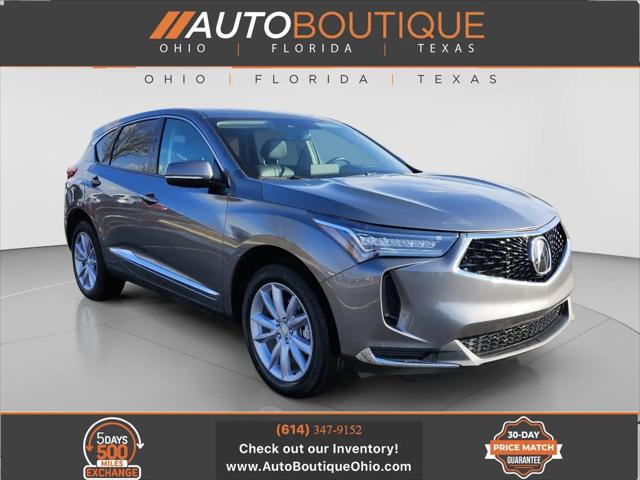 2023 Acura RDX for sale near Columbus, OH