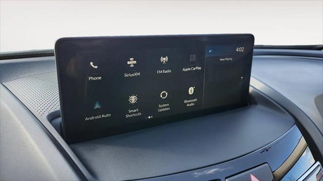 2023 Acura RDX Standard