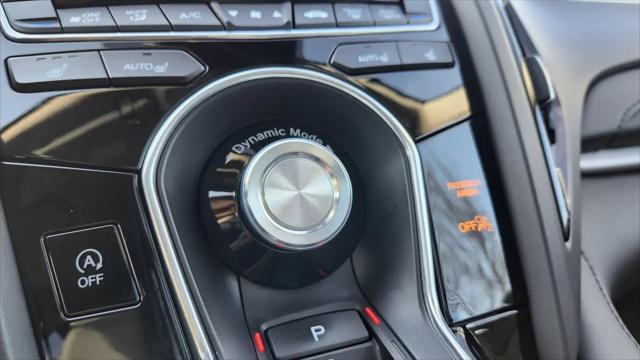 2023 Acura RDX Standard