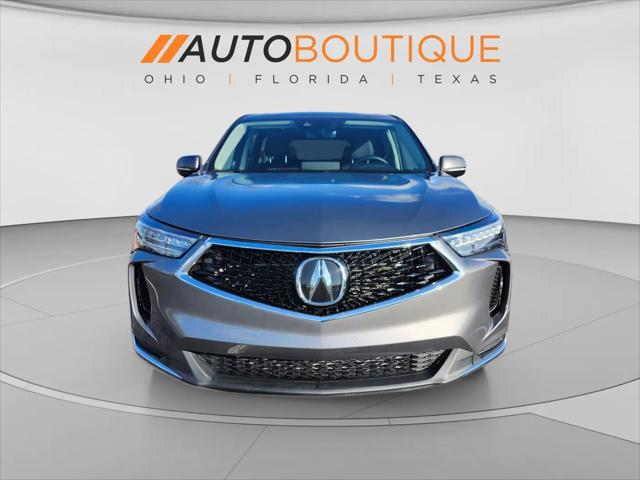 2023 Acura RDX Standard