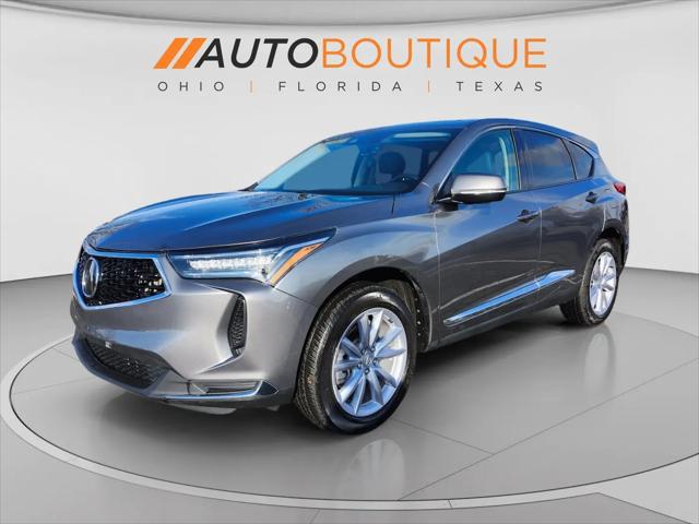 2023 Acura RDX Standard