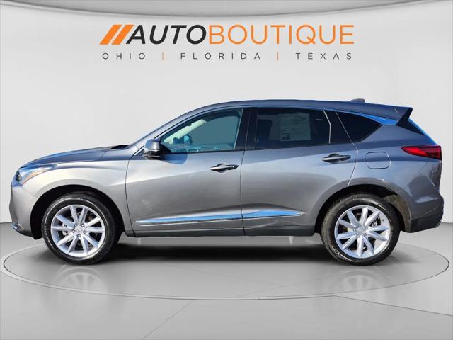 2023 Acura RDX Standard