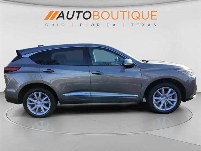 2023 Acura RDX Standard