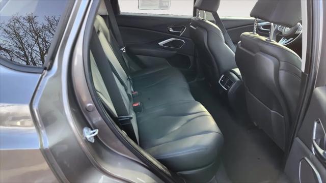 2023 Acura RDX Standard