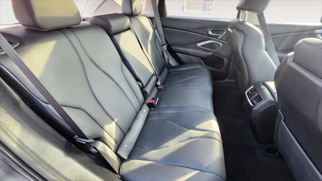 2023 Acura RDX Standard