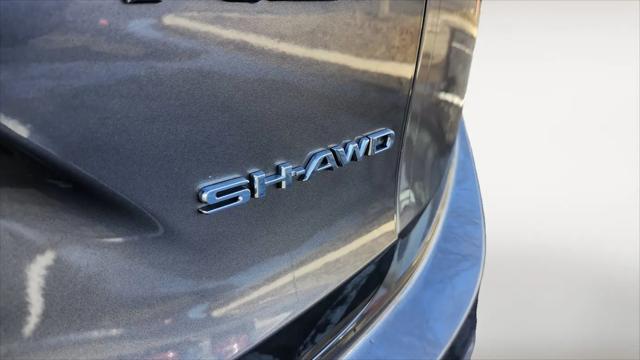 2023 Acura RDX Standard