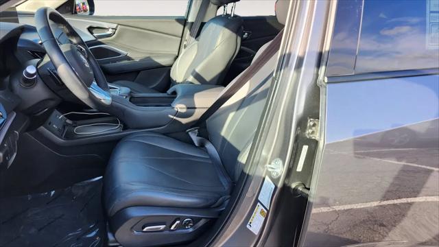 2023 Acura RDX Standard