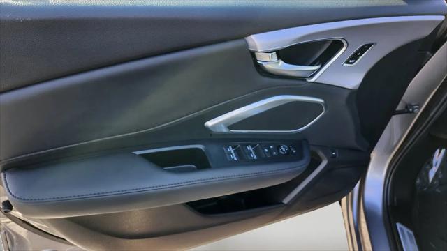 2023 Acura RDX Standard
