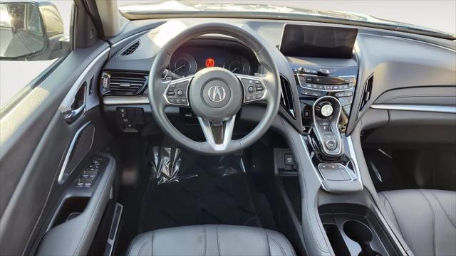 2023 Acura RDX Standard