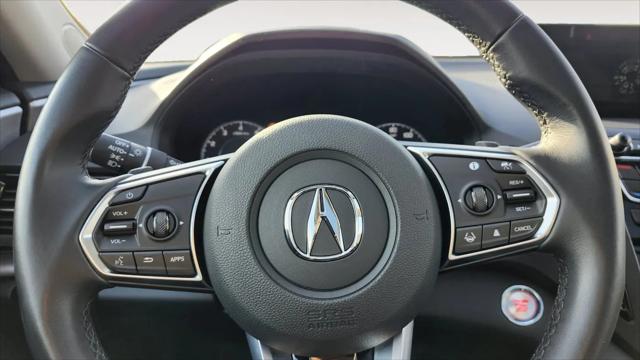 2023 Acura RDX Standard