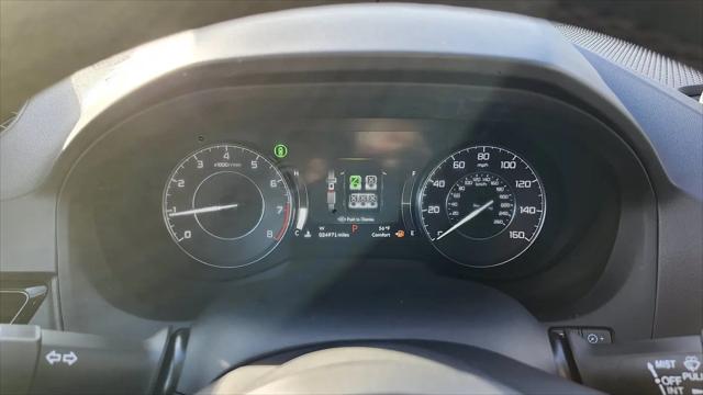 2023 Acura RDX Standard
